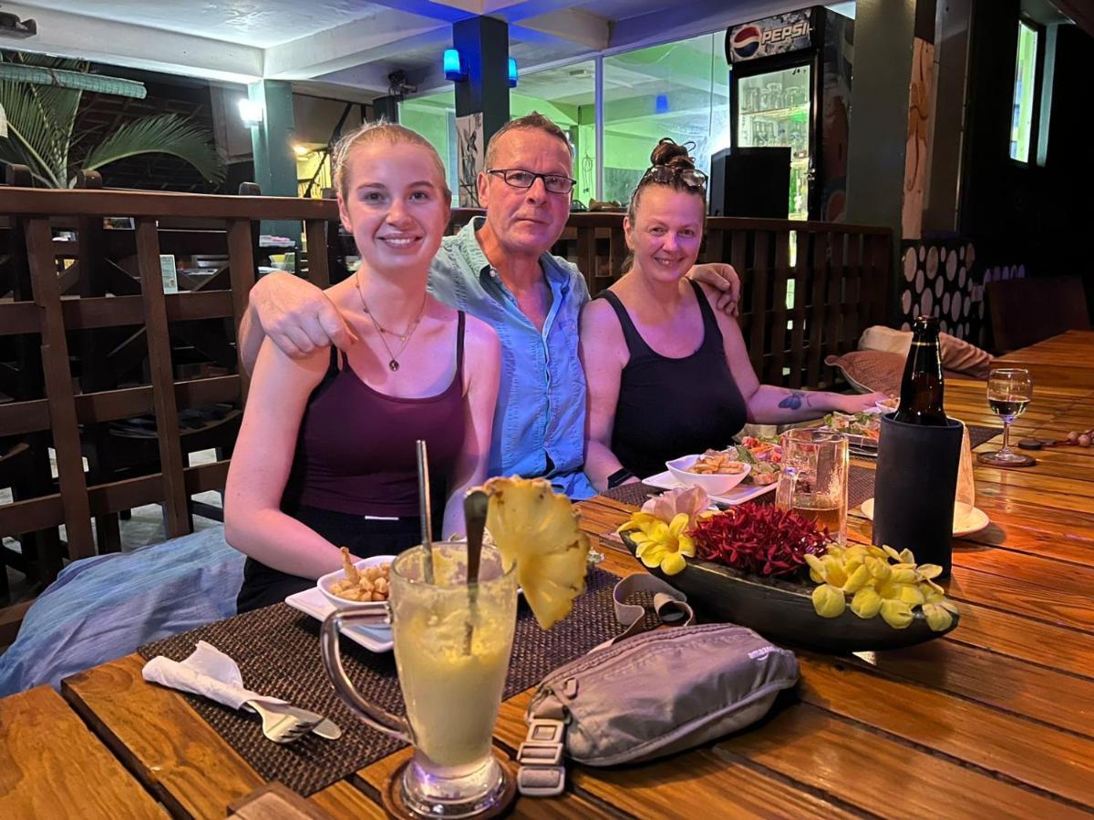 Frangipani Beach Villa Tangalle Eksteriør billede